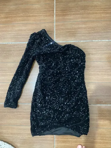 Vestido de festa