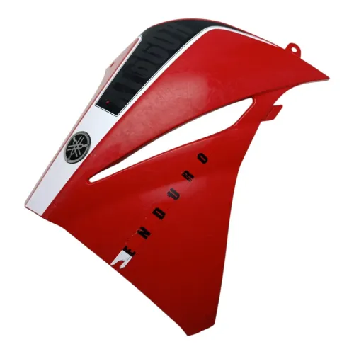 Carenagem Aba Tanque Esquerdo Yamaha XT660 2009 2014