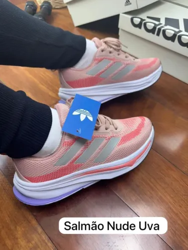 TÊNIS ADIDAS
