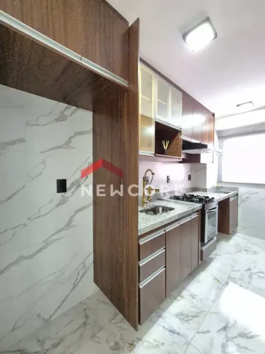 Apartamento em Avenida João Vieira - João Aranha - Paulínia/SP
