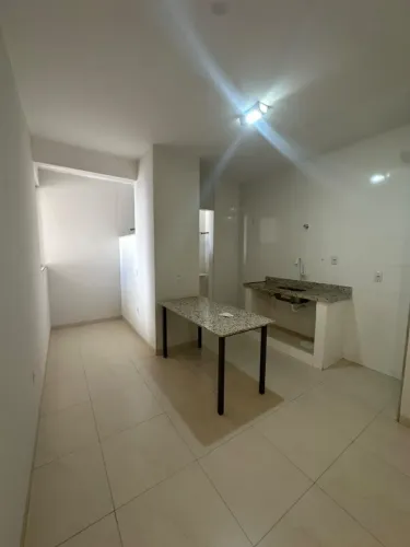Aluga-se Apartamento 1 Quarto Próximo UnifipMOC