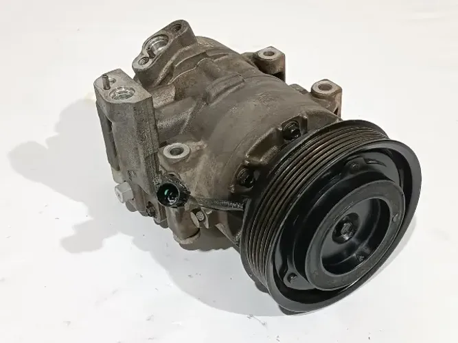 Compressor Ar Condicionado Kia Cerato 1.6 16v | 2010 à 2013 - Usado/Original