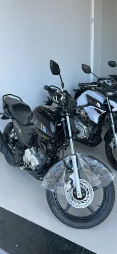 Motos com preços imperdíveis e parcelas que cabem no seu bolso