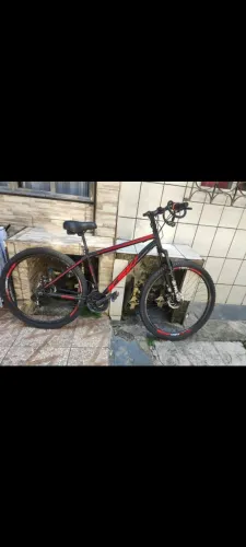 Bicicleta aro 29 PRA SAIR LOGOOO