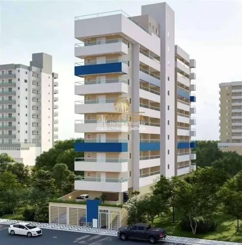 Apenas 499 MIL Á VISTA | Apto 2 Dormt C/Varanda Gourmet |1 vaga de garagem