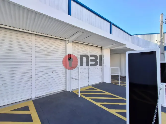 Sala comercial no Eldorado para locação-banheiro- 85m