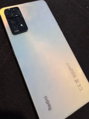 Redmi Note 11 Pro / 4G