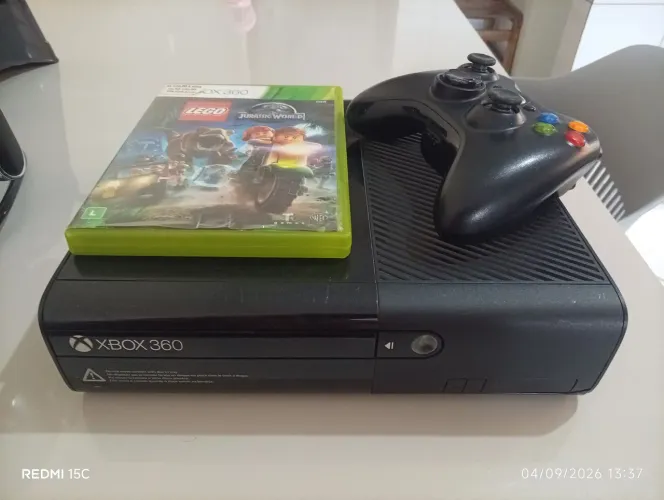 Xbox 360