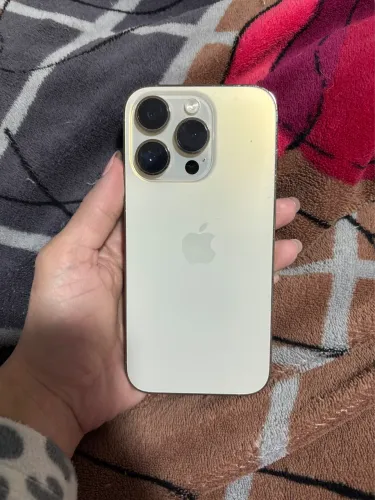 iPhone 14 Pro