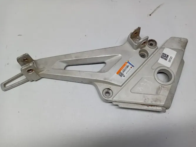 Suporte Pedaleira Direita Twister 250 2003 B334