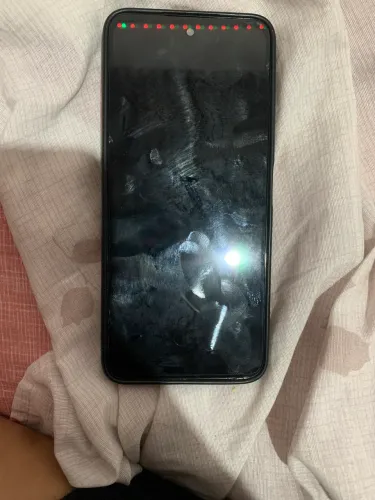 Celular usado