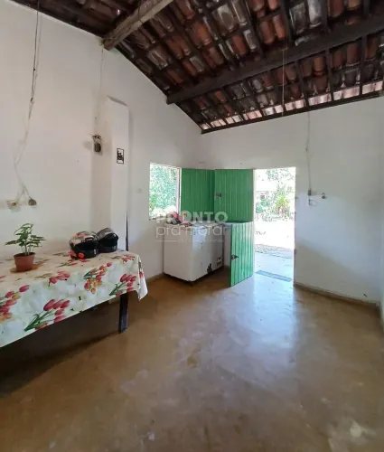 Chácara com 4 quartos em Aldeia dos Camarás
