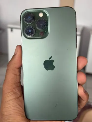 iPhone 13 Pro Max 