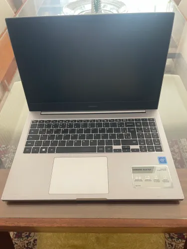 Notebook Samsung 