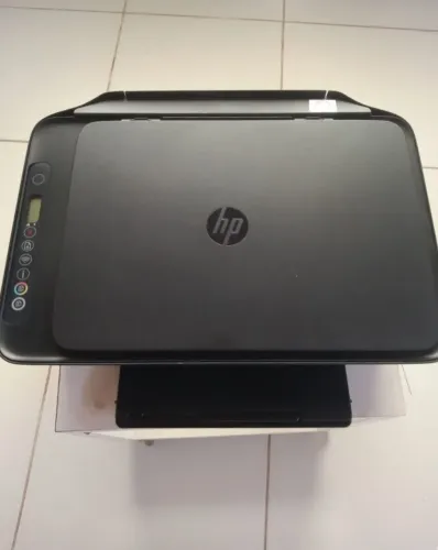 Impressora Multifuncional HP Deskjet Ink Advantage 2874