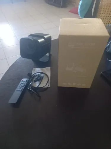 Projetor LCD ultra Hd Top