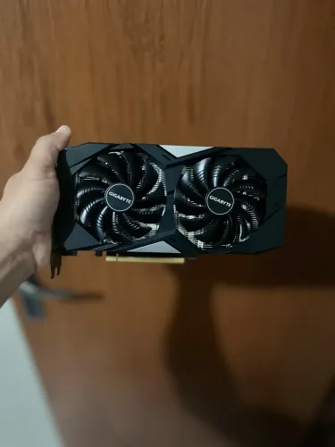 RTX 2060 6GB