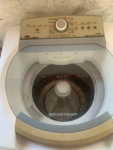 Máquina Brastemp 11kg