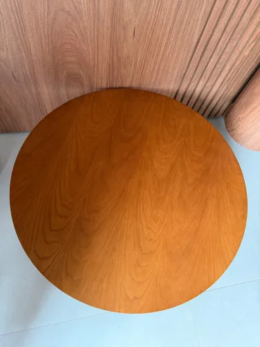 Mesa de centro