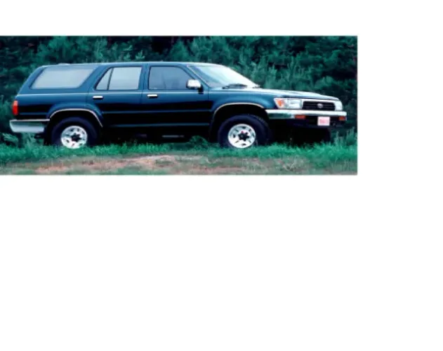 toyota hilux 1994 em peças