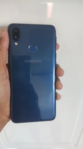 Samsung Galaxy A10s 32 GBCelular em ótimo estado.<br> Celular em ótimo estado, funcionando