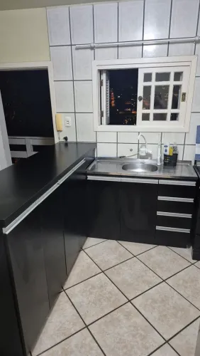 Vendo Balcão