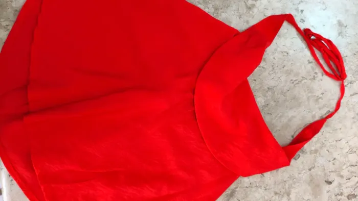 LAFRICA BATA VISCOSE TAM p <br>ALTURA 63CM<br>LARGURA ATE 60CM<br>LAFRICA BATA VISCOSE TAM p