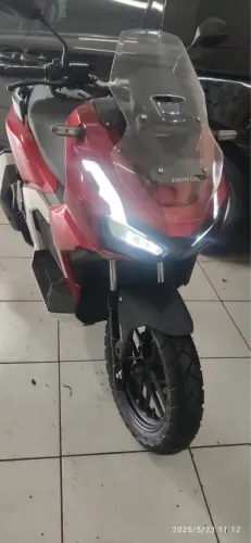 HONDA ADV 160