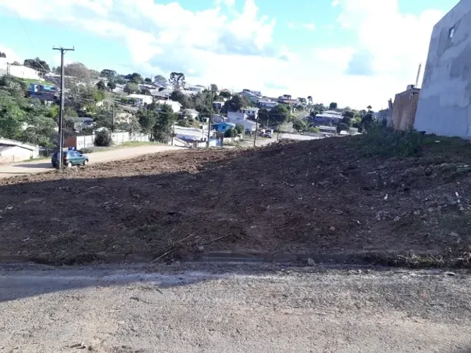 TERRENO A VENDA NO MORRO ALTO