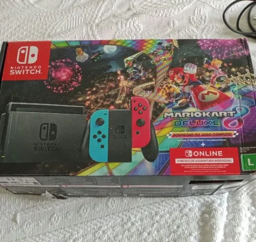 Nintendo