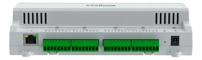 Controladora De Acesso Intelbras Até 2 Portas Ct 3000 2pb