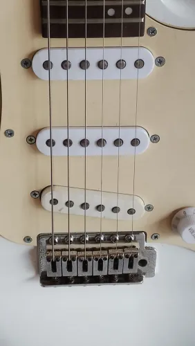 Guitarra