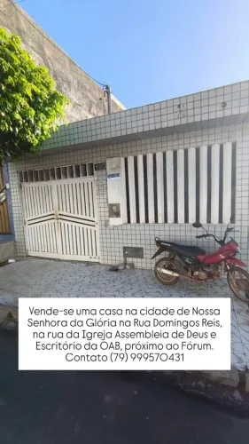Vende - se casa