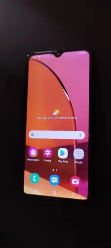 Samsung Galaxy A20s