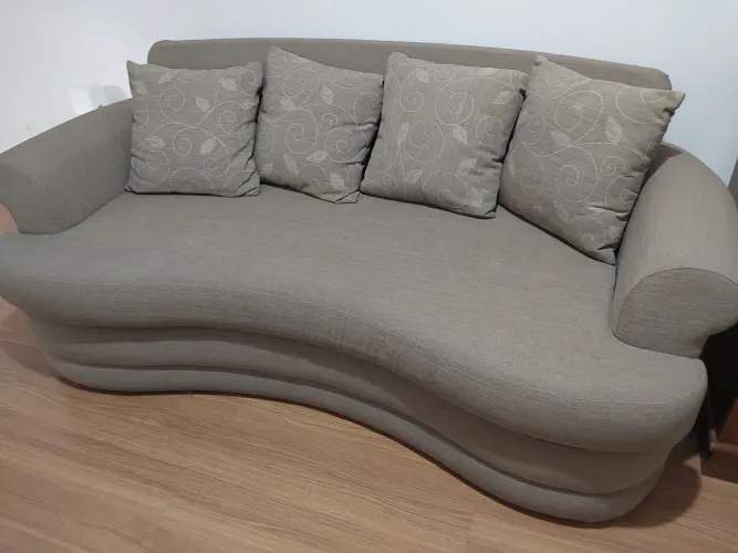 Sofá Chaise