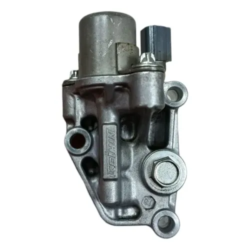 Valvula Sensor Pressão Oleo Cabeçote Honda City Fit 2009 a 2012 Original