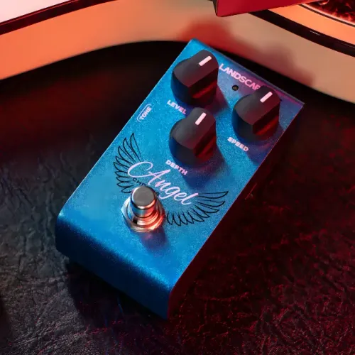 Pedal Guitarra Landscape Angel Chorus AGC3