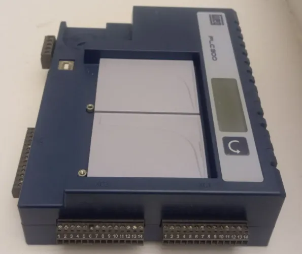 PLC300 WEG estado de novo