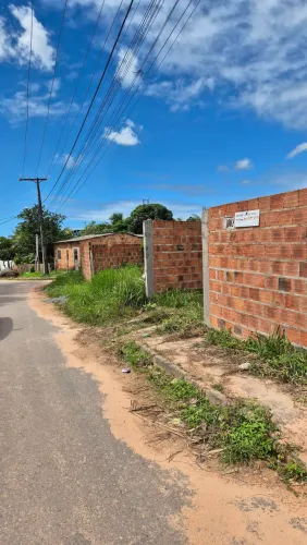 VENDO TERRENO EM SERRA VERDE - ÓTIMA OPORTUNIDADE!