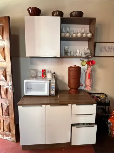 Doação de balcão de cozinha em Curitiba