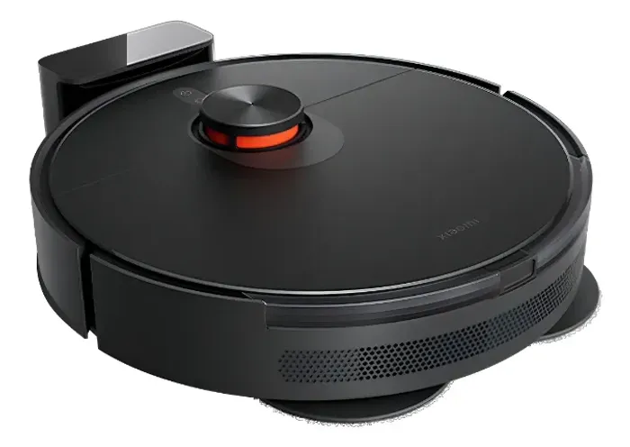 Aspirador inteligente Xiaomi Robot Vacuum S20+ Plus Preto