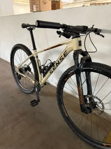 Vendo Bike Sense Impact 
