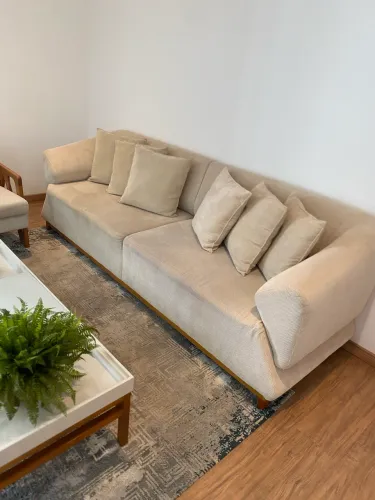 Sofá para sala