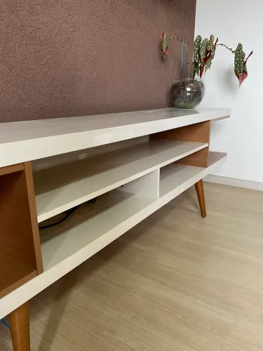 Vende-se Rack