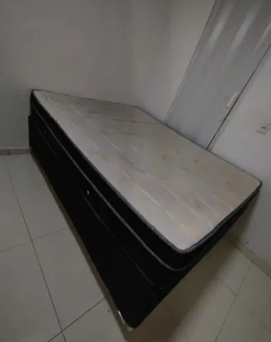 cama de casal