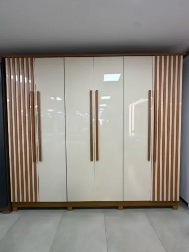 ROUPEIRO ANTARES 6 PORTAS IMOP