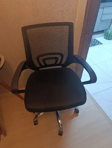 Cadeira de escritório