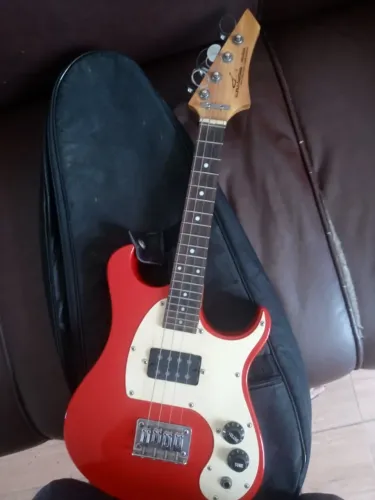 Guitarra Baiana