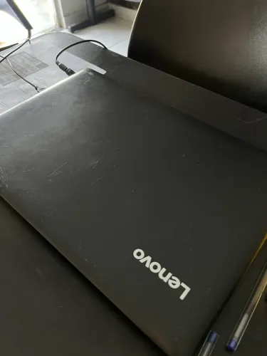 Notebook Lenovo 4gb