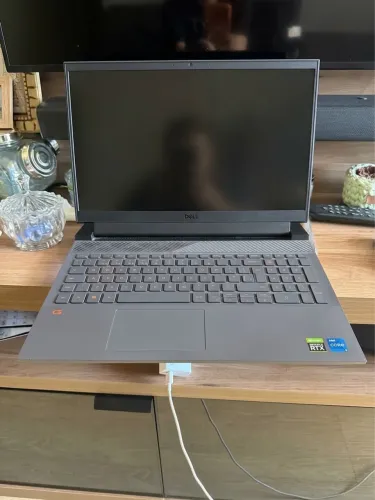 Notebook Dell G15 Gamer